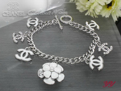 Bracciale Chanel Modello 386